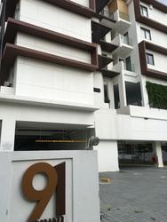 91 Marshall (D15), Apartment #123745962